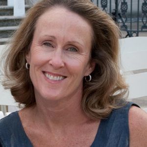 Meet your Posher, Katy